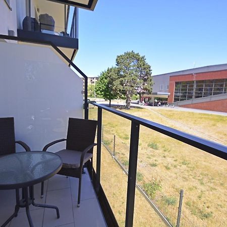 Apartamenty Bryza - Osiedle Matejki 1B Świnoujście Exterior foto